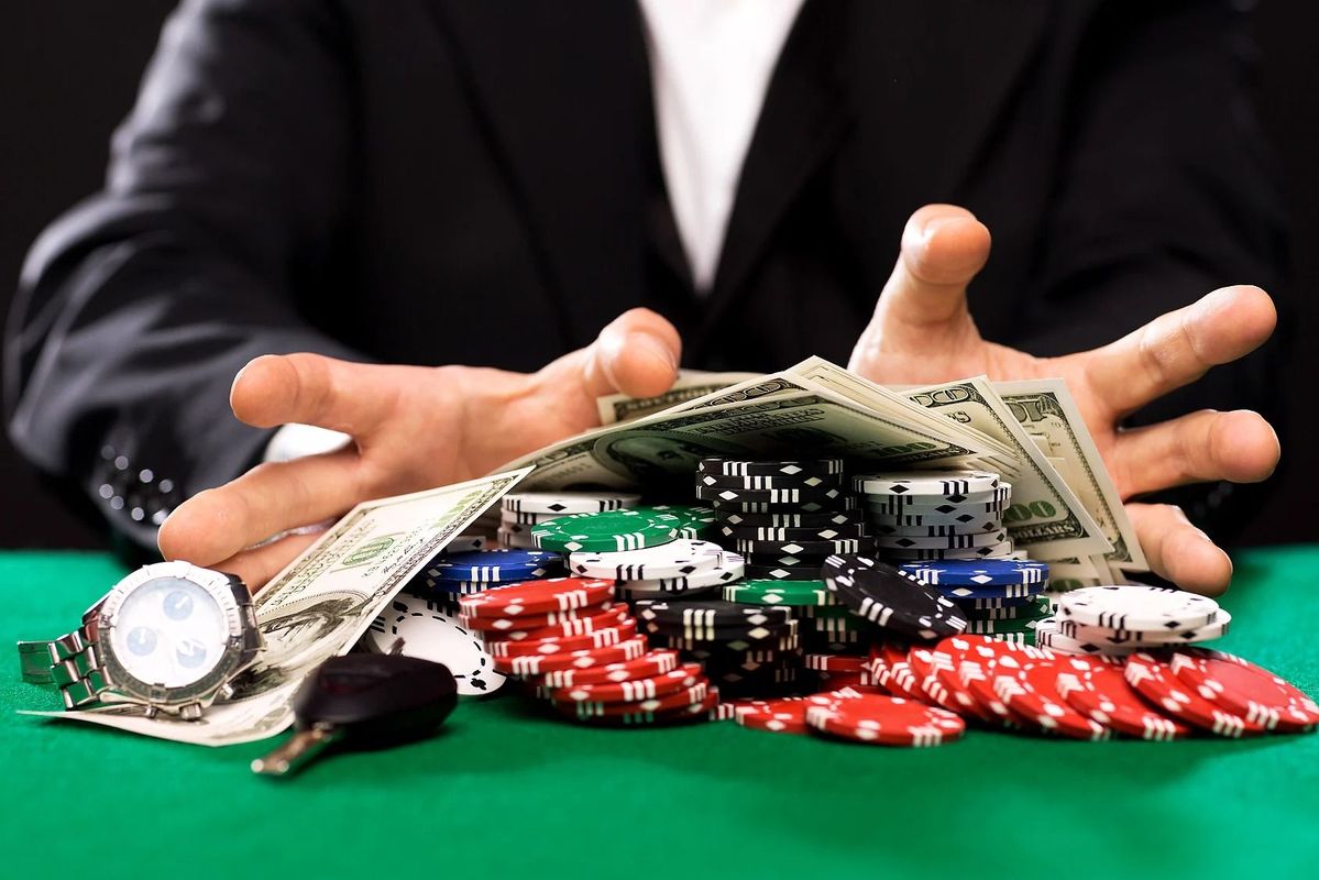 Hello Casino پاکستان کیسینو میں بلیک جیک گیمز