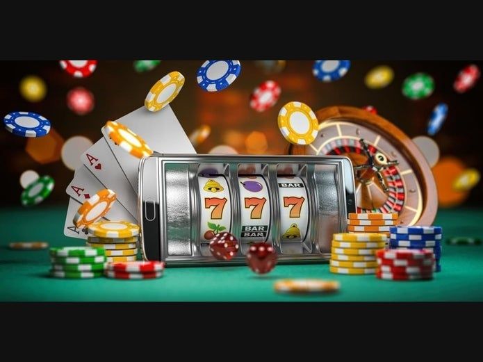 Hello Casino کیسینو میں لاٹری گیمز میں حصہ لیں۔