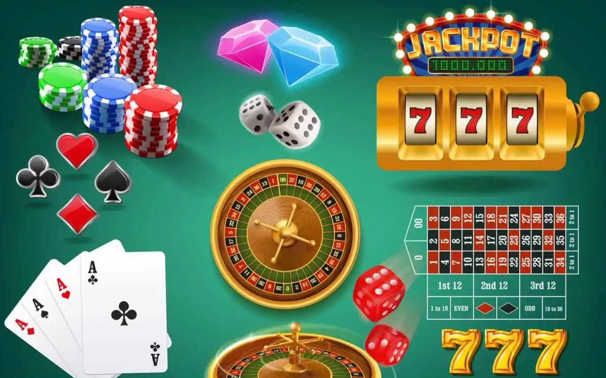 Hello Casino پاکستان میں میگا ویز کیسینو گیمز