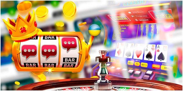 Hello Casino کھلاڑیوں کے لیے لائیو کیسینو سیکشن