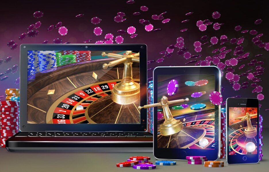 Hello Casino آن لائن کیسینو میں کھیلنے کی وجوہات